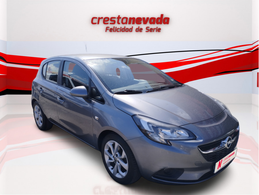 Imagen de Opel Corsa