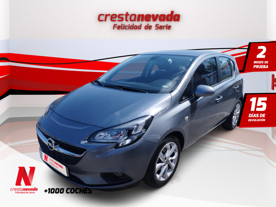 Imagen de Opel Corsa