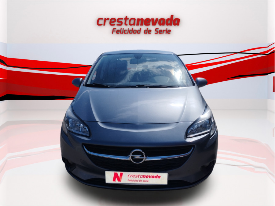 Imagen de Opel Corsa