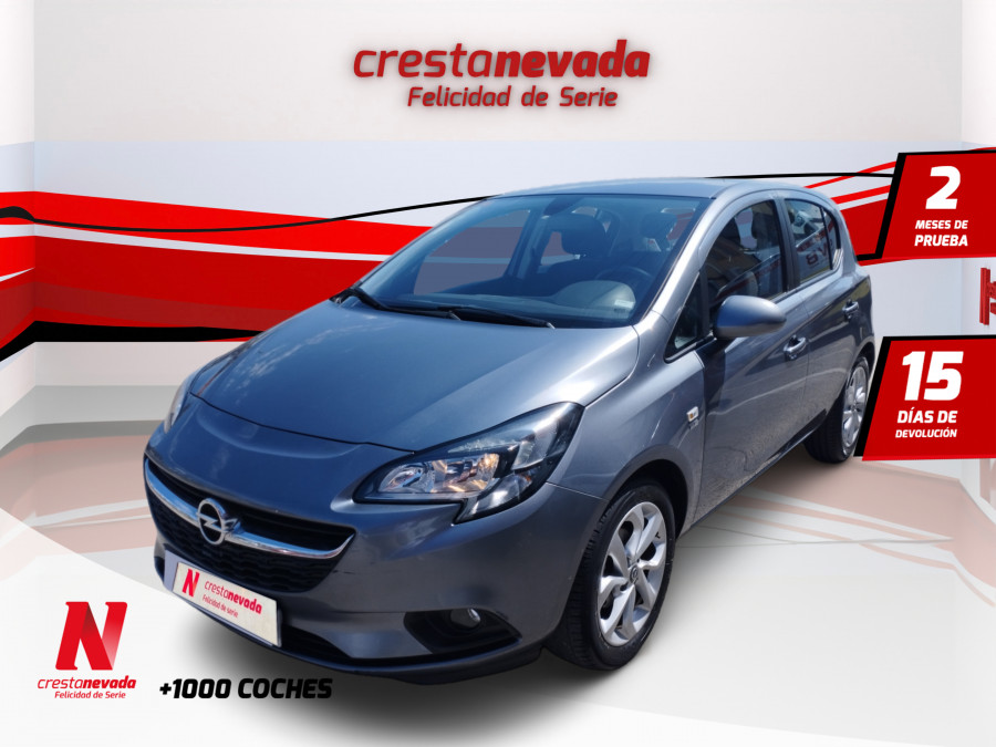 Imagen de Opel Corsa