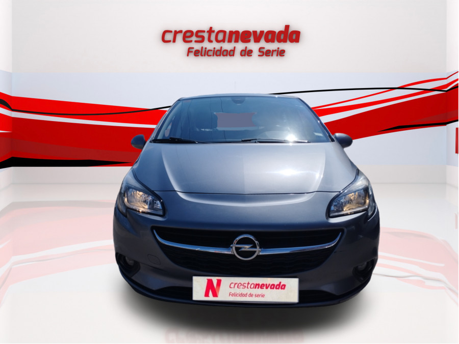 Imagen de Opel Corsa