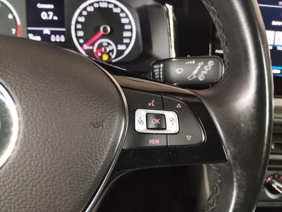 Imagen de Volkswagen Polo
