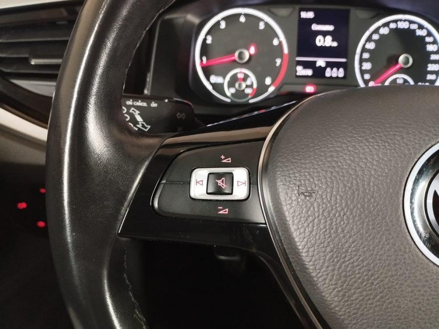 Imagen de Volkswagen Polo