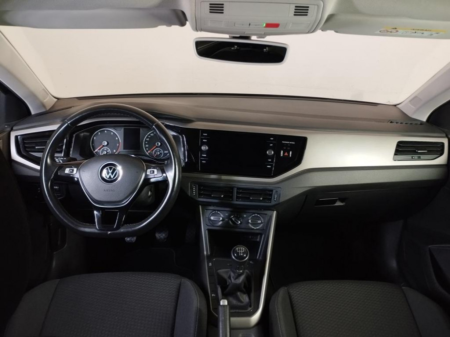 Imagen de Volkswagen Polo
