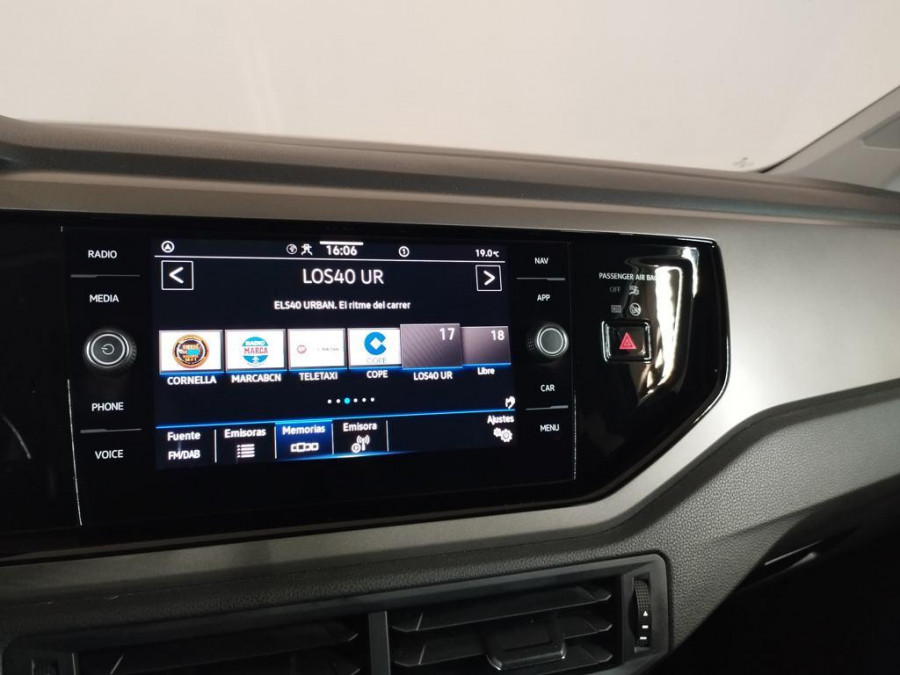 Imagen de Volkswagen Polo