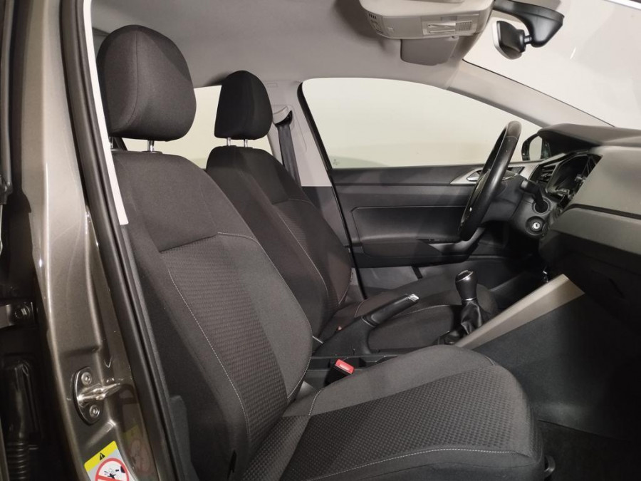 Imagen de Volkswagen Polo