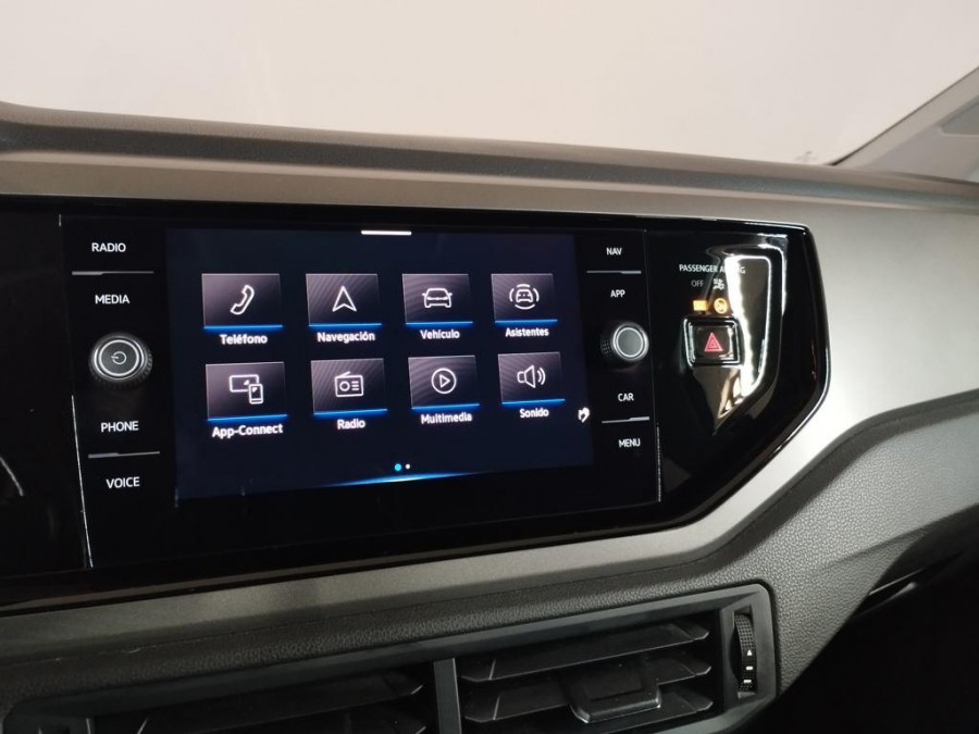 Imagen de Volkswagen Polo