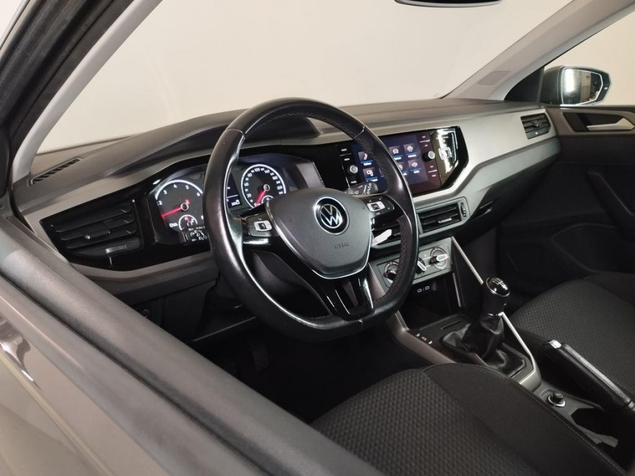 Imagen de Volkswagen Polo