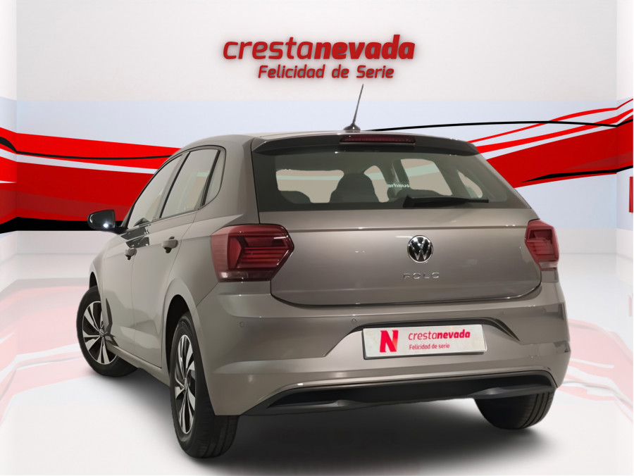 Imagen de Volkswagen Polo