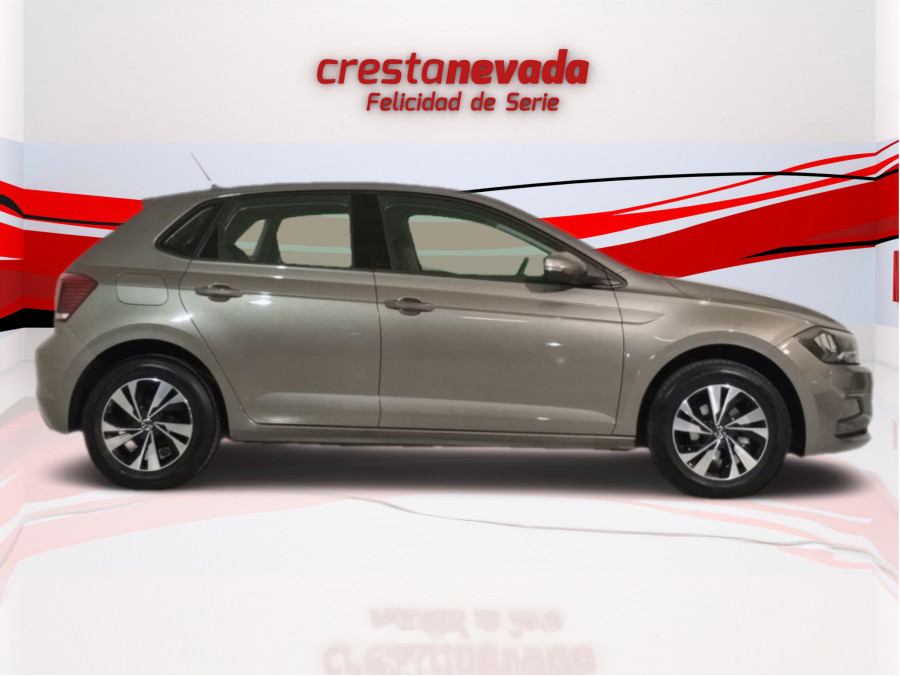 Imagen de Volkswagen Polo