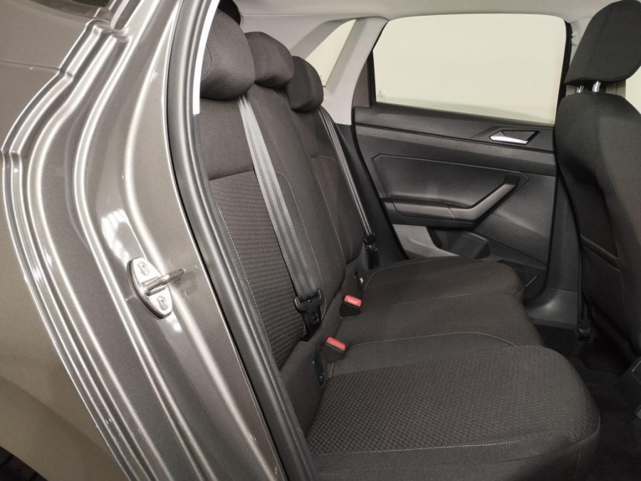 Imagen de Volkswagen Polo