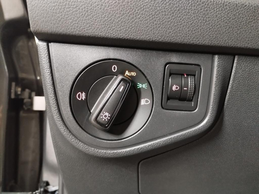 Imagen de Volkswagen Polo