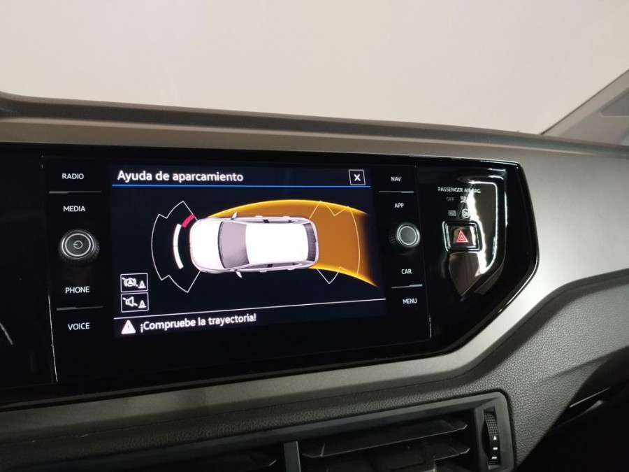 Imagen de Volkswagen Polo