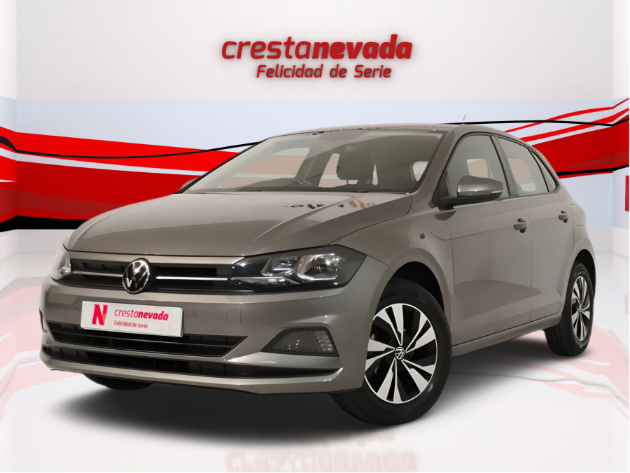 Imagen de Volkswagen Polo
