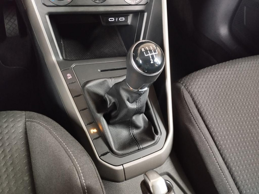 Imagen de Volkswagen Polo