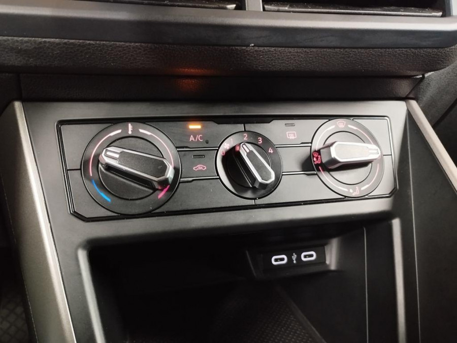 Imagen de Volkswagen Polo