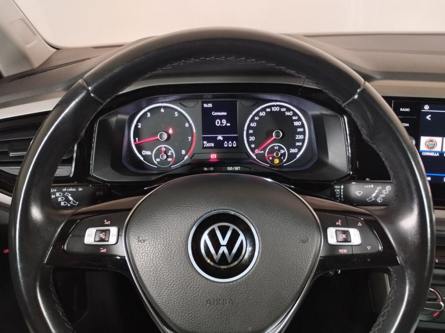 Imagen de Volkswagen Polo