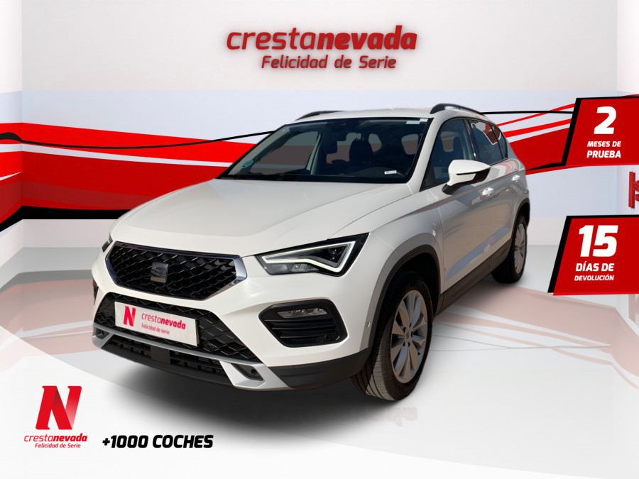 Imagen de SEAT Ateca