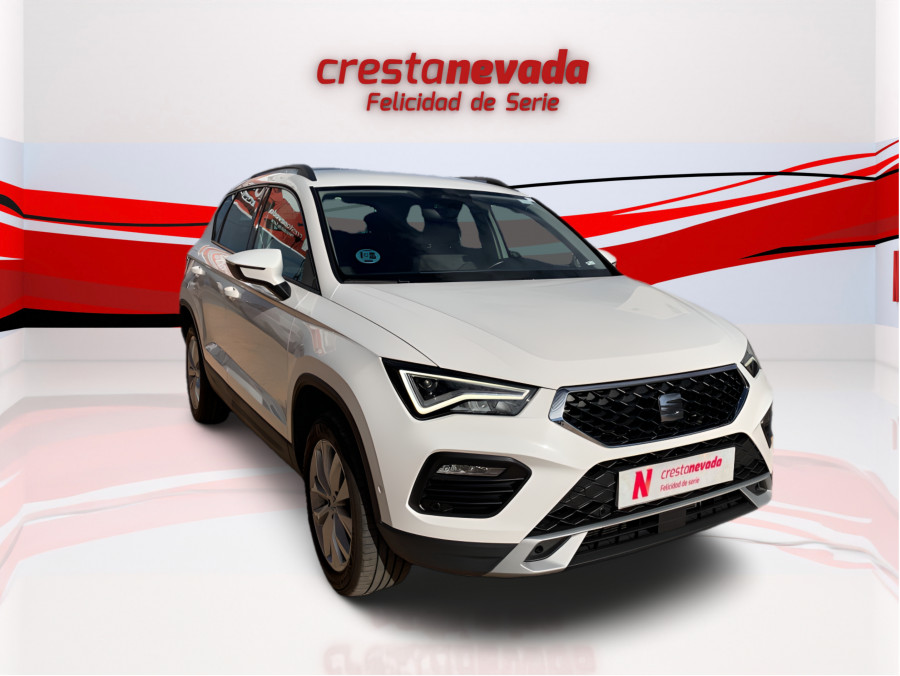 Imagen de SEAT Ateca
