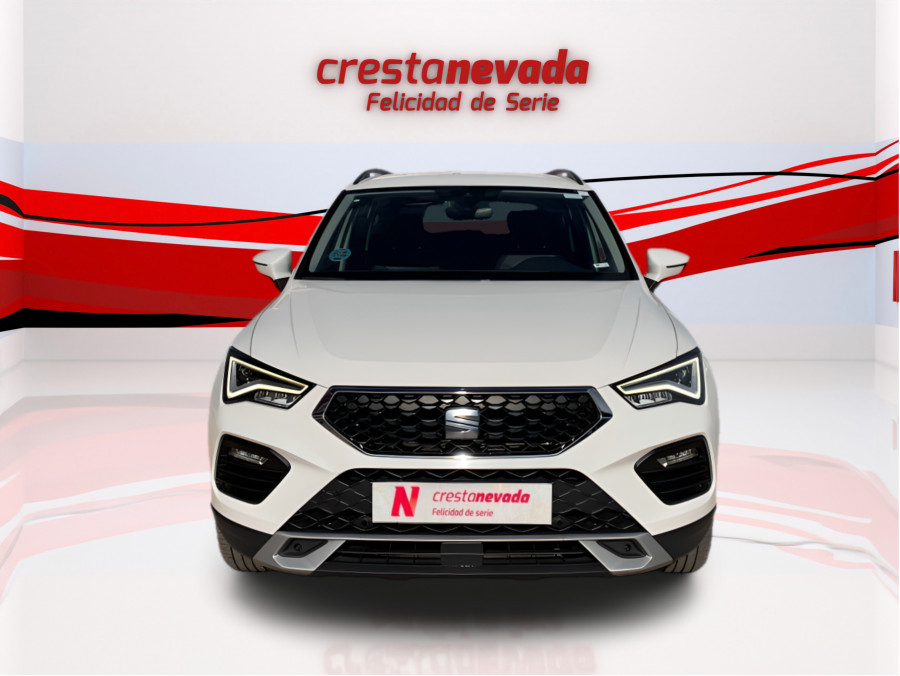 Imagen de SEAT Ateca