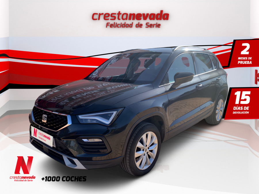 Imagen de SEAT Ateca