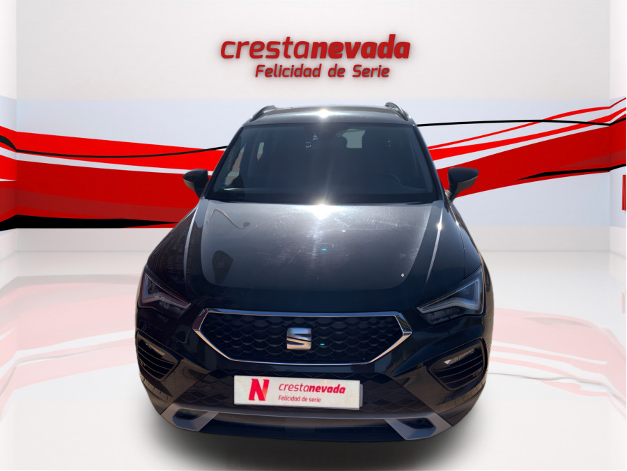 Imagen de SEAT Ateca