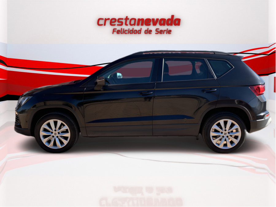 Imagen de SEAT Ateca