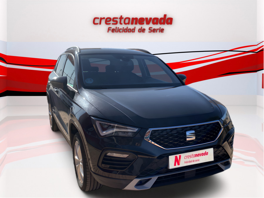 Imagen de SEAT Ateca