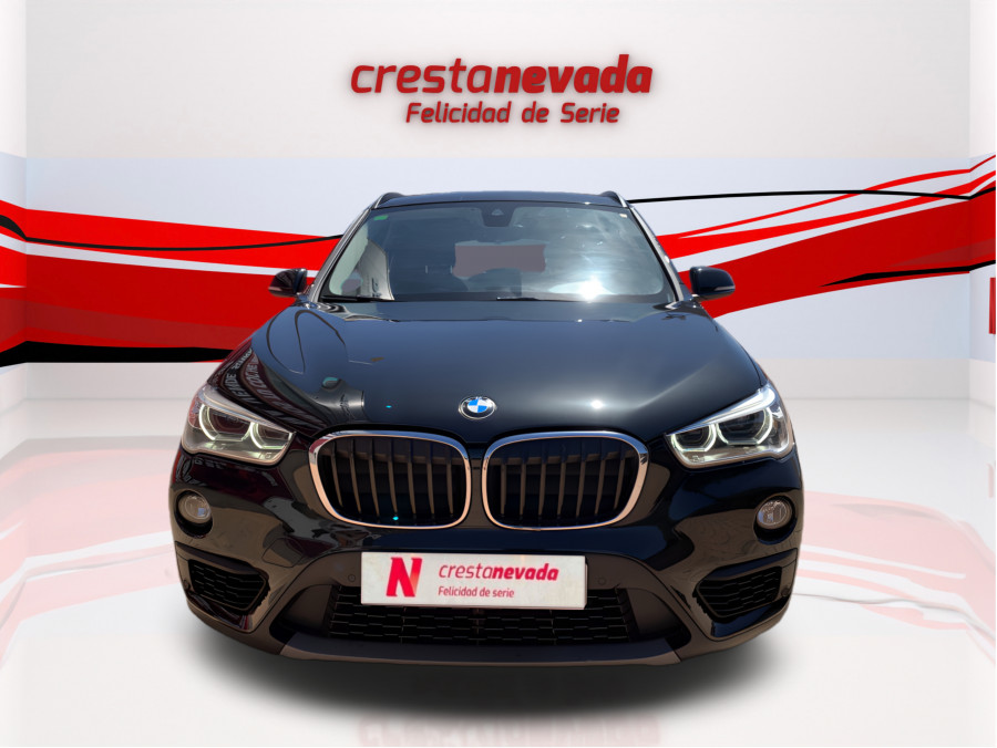 Imagen de BMW X1