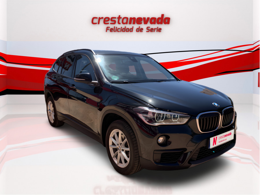 Imagen de BMW X1