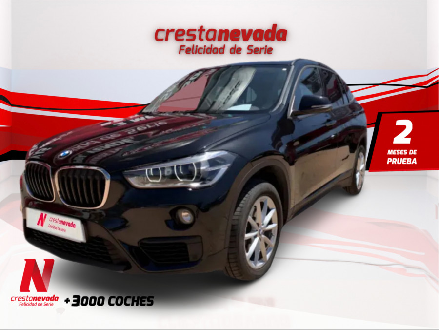 Imagen de BMW X1