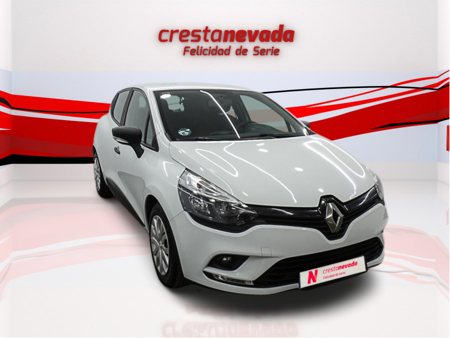 Imagen de Renault Clio