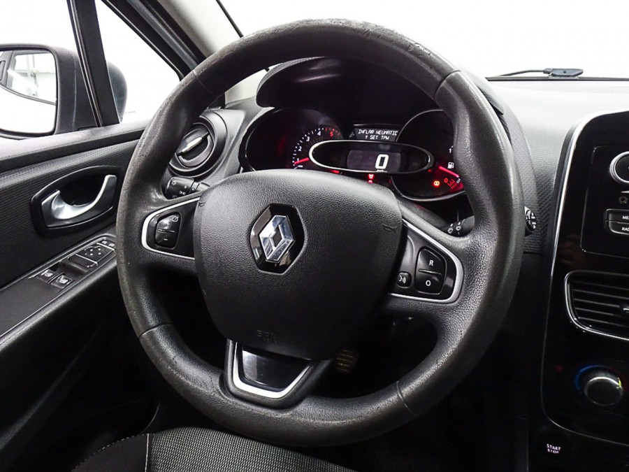 Imagen de Renault Clio