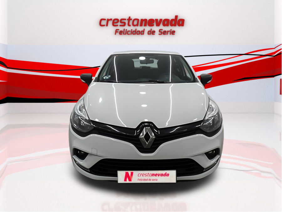 Imagen de Renault Clio