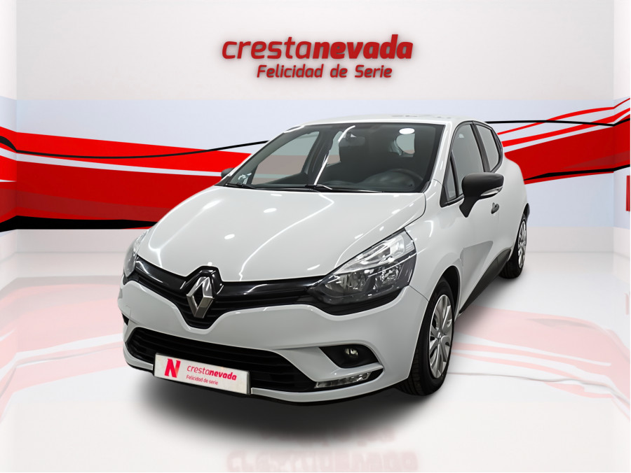 Imagen de Renault Clio