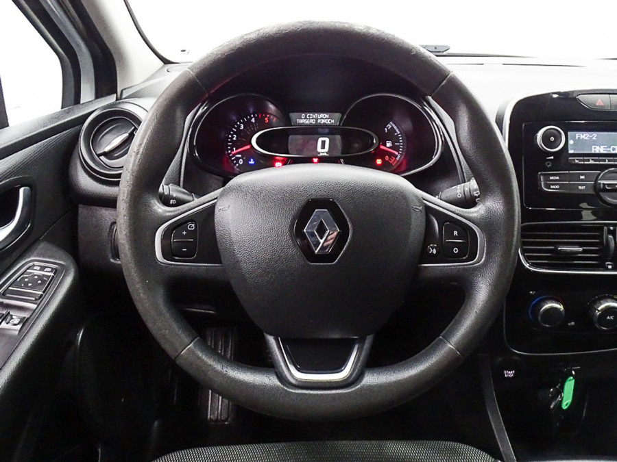 Imagen de Renault Clio