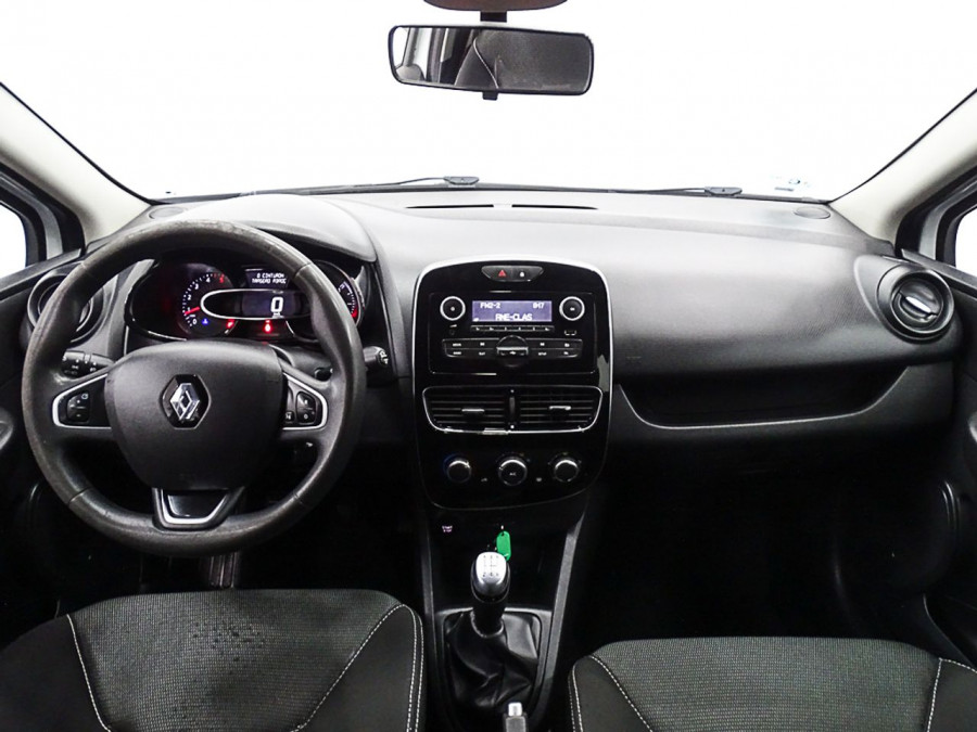 Imagen de Renault Clio