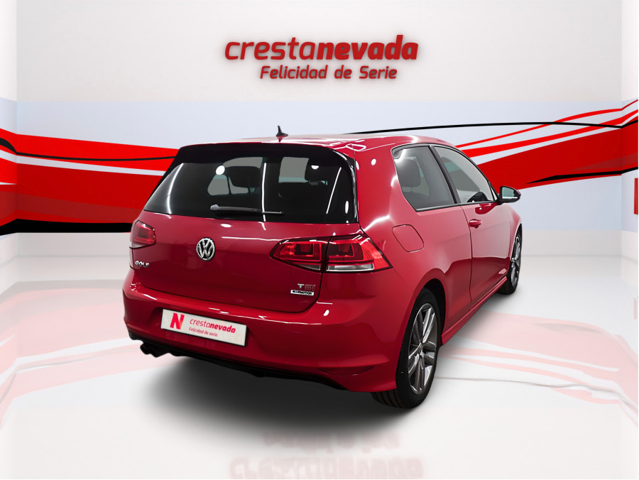 Imagen de Volkswagen Golf