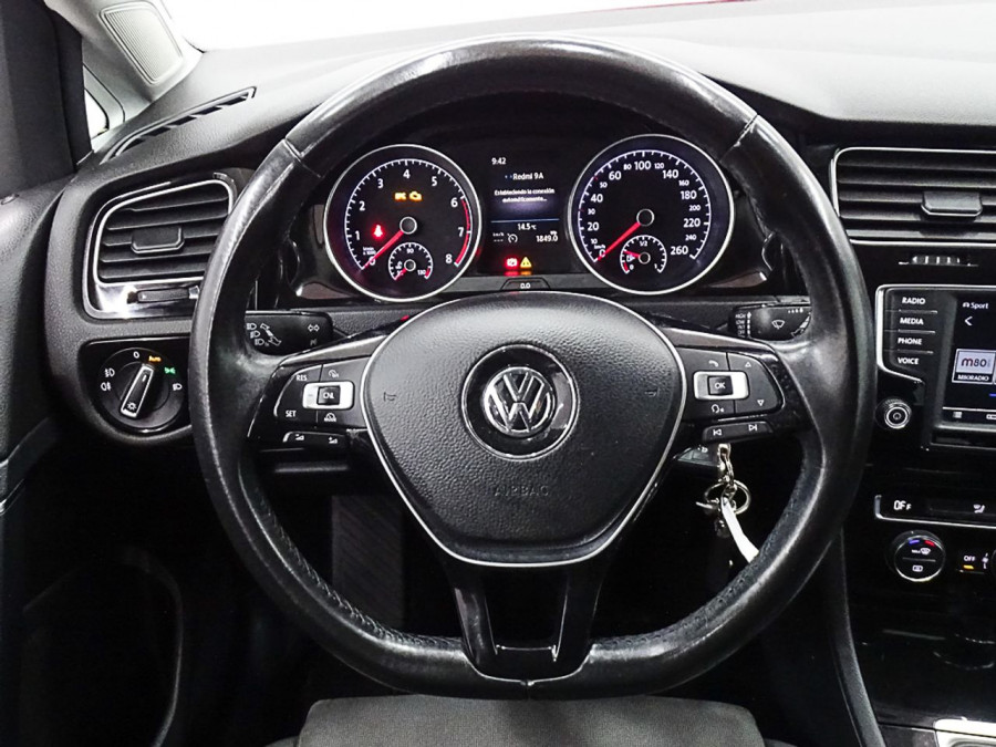 Imagen de Volkswagen Golf