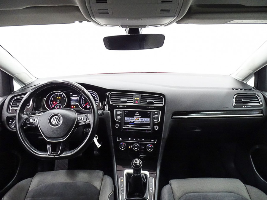 Imagen de Volkswagen Golf