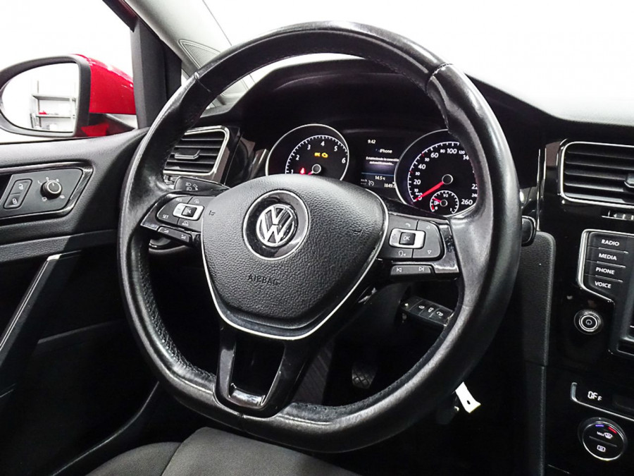 Imagen de Volkswagen Golf