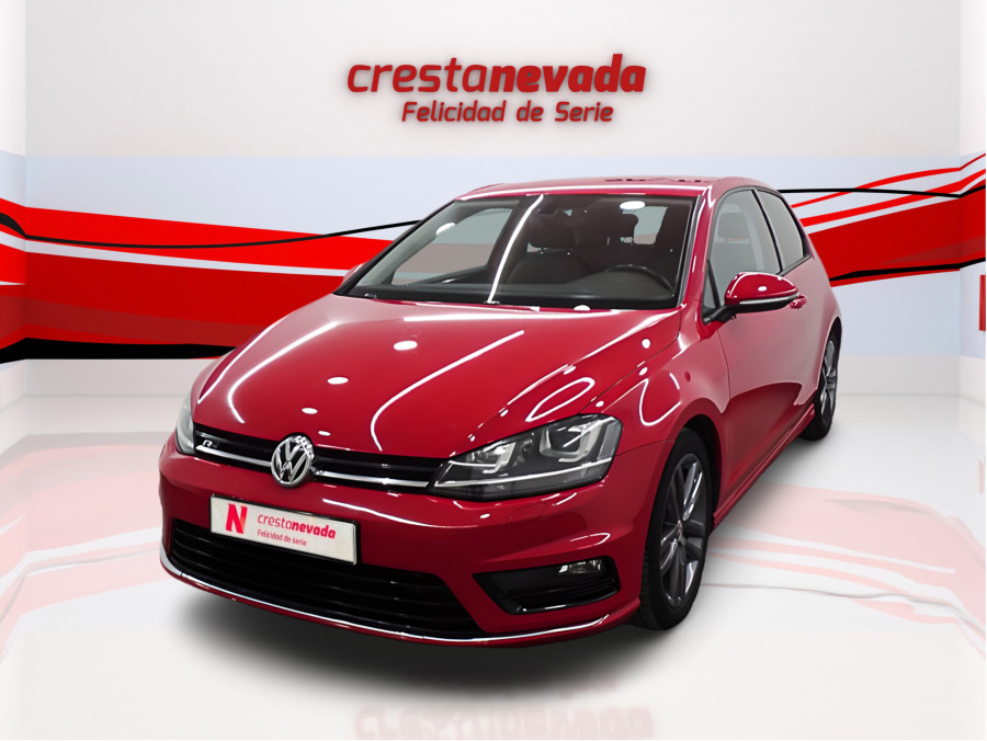 Imagen de Volkswagen Golf