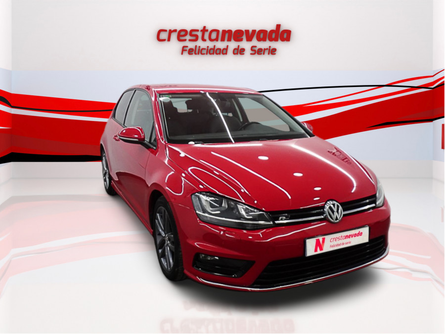 Imagen de Volkswagen Golf