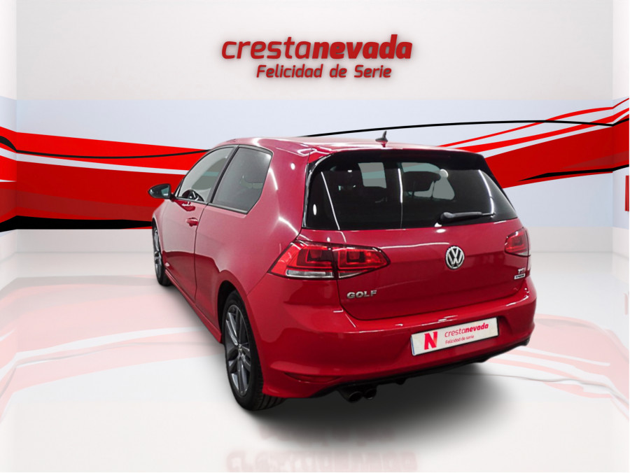 Imagen de Volkswagen Golf