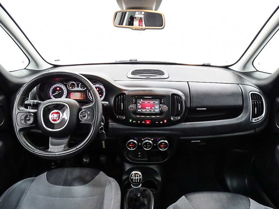 Imagen de Fiat 500L