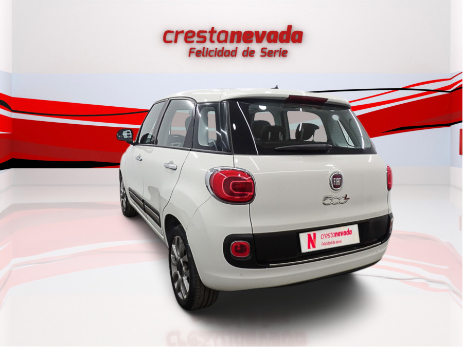 Imagen de Fiat 500L