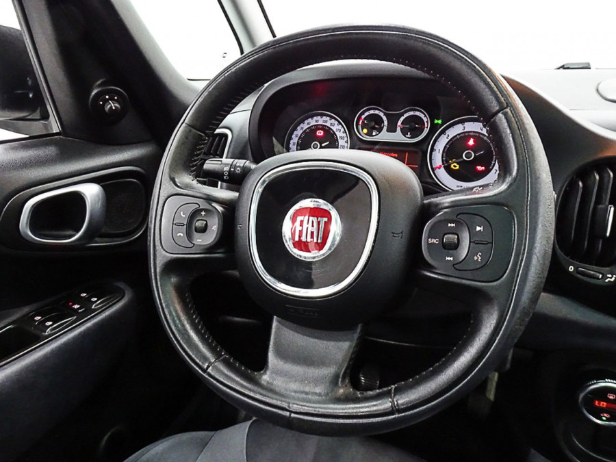 Imagen de Fiat 500L