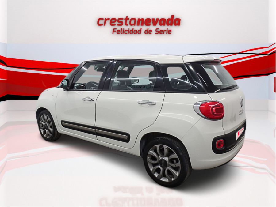 Imagen de Fiat 500L