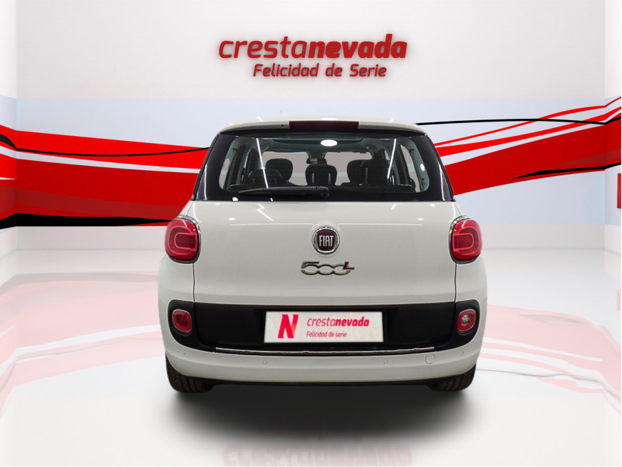 Imagen de Fiat 500L