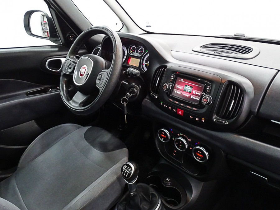 Imagen de Fiat 500L